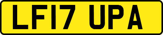 LF17UPA