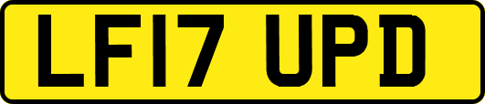 LF17UPD