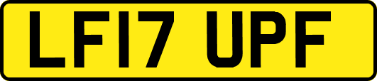 LF17UPF