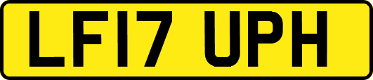 LF17UPH