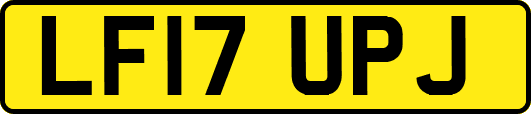 LF17UPJ