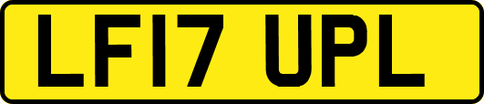 LF17UPL