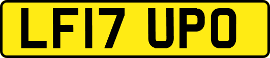 LF17UPO