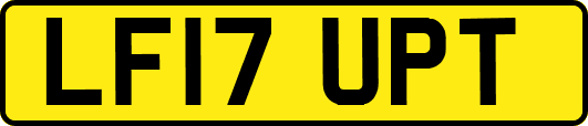 LF17UPT