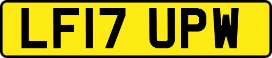 LF17UPW