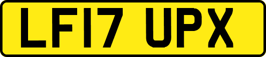 LF17UPX