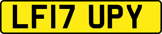 LF17UPY