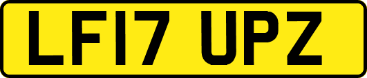 LF17UPZ