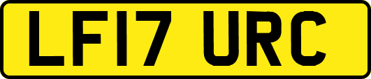 LF17URC