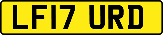 LF17URD