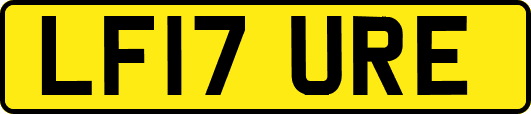LF17URE