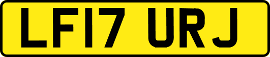 LF17URJ