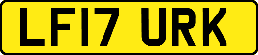 LF17URK