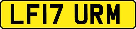 LF17URM