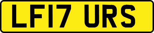 LF17URS