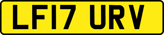 LF17URV