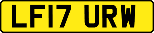 LF17URW