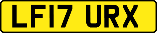 LF17URX