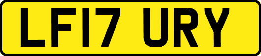 LF17URY