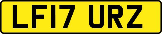 LF17URZ