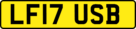 LF17USB