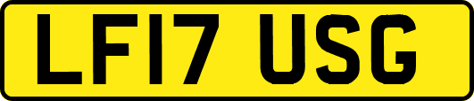 LF17USG