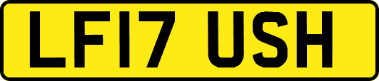 LF17USH