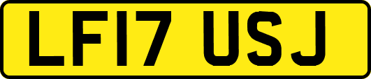 LF17USJ