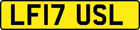 LF17USL