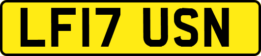 LF17USN