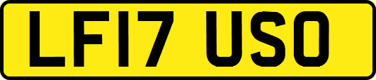 LF17USO