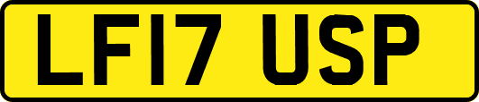 LF17USP
