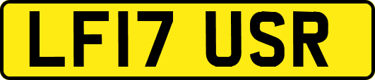 LF17USR