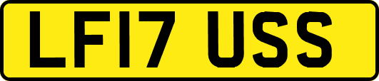 LF17USS