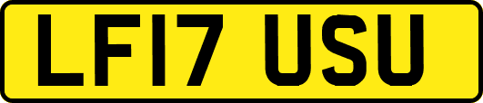LF17USU