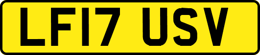 LF17USV