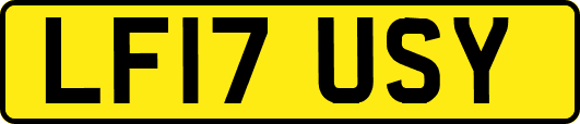 LF17USY