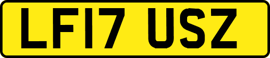 LF17USZ