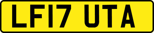 LF17UTA