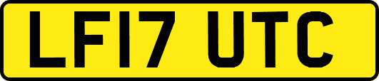 LF17UTC