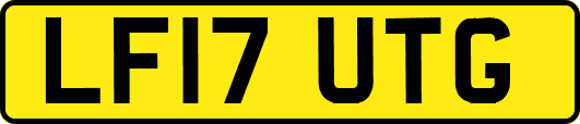 LF17UTG