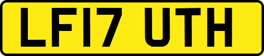 LF17UTH