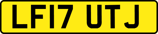 LF17UTJ