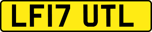 LF17UTL