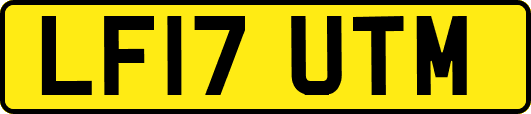 LF17UTM