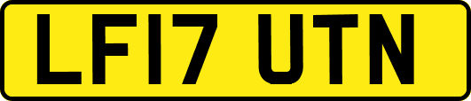 LF17UTN