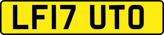 LF17UTO