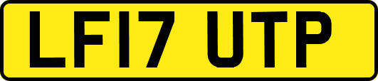 LF17UTP