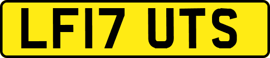 LF17UTS