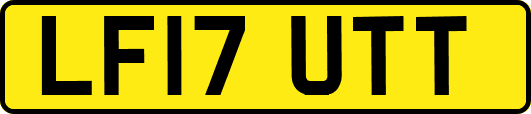 LF17UTT
